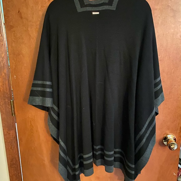 Ralph Lauren sweater wrap reversible NWT - Picture 2 of 5